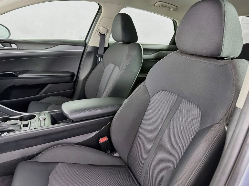 Used 2023 Kia K5 Sedan