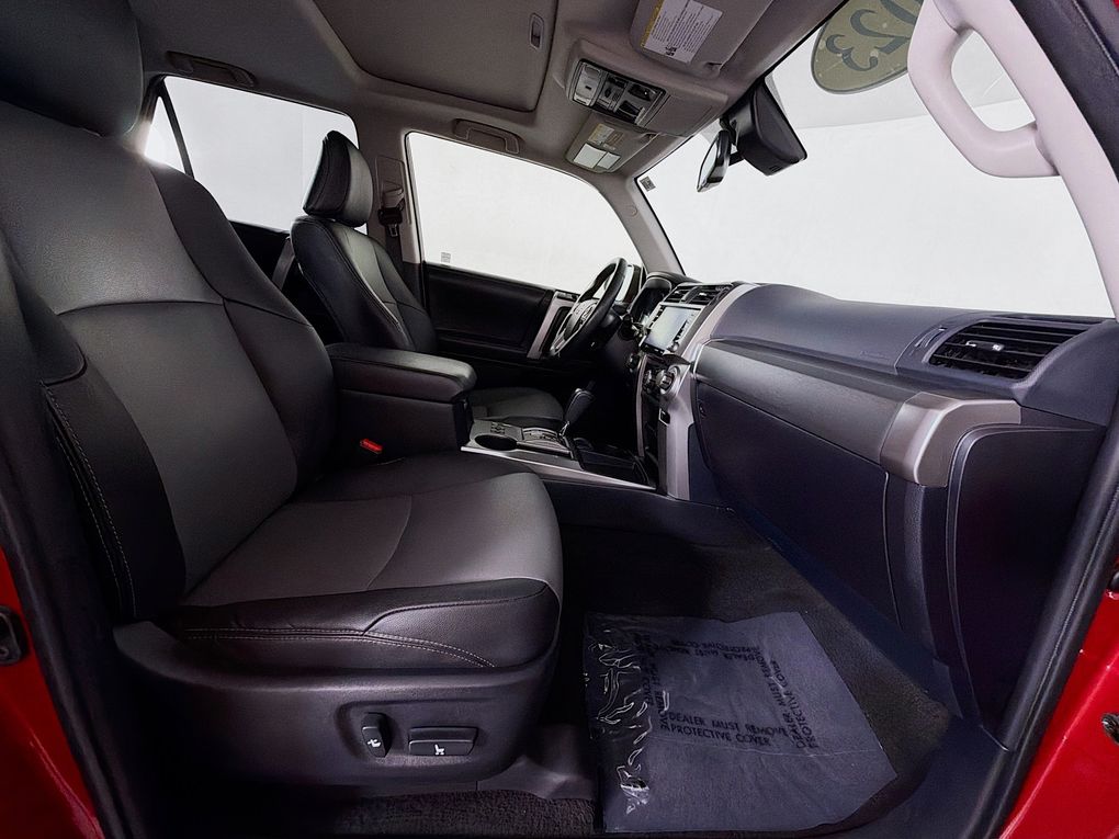 Used 2023 Toyota 4Runner SUV