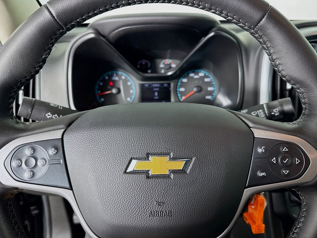 Used 2022 Chevrolet Colorado Truck
