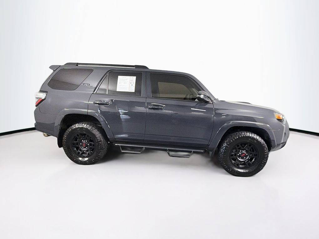 Used 2024 Toyota 4Runner SUV