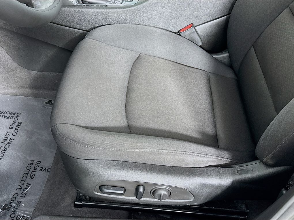 Used 2023 Chevrolet Malibu Sedan