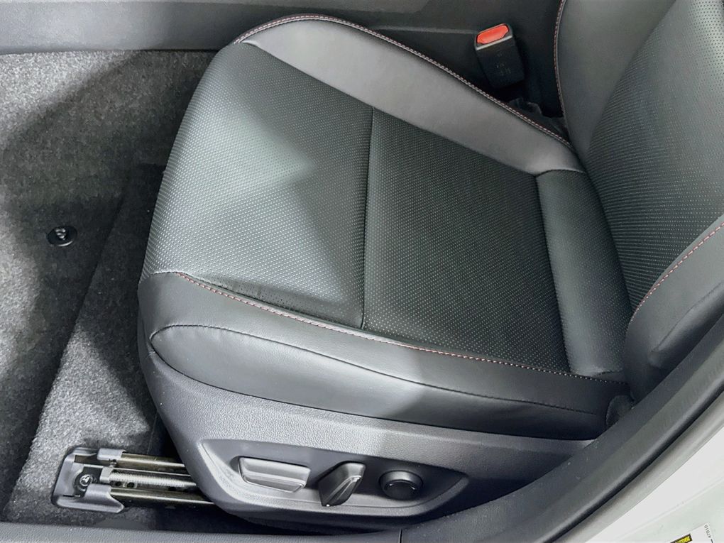 Used 2026 Toyota Prius Plug-In Hybrid Hatchback