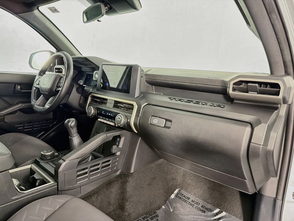 Used 2024 Toyota Tacoma Truck