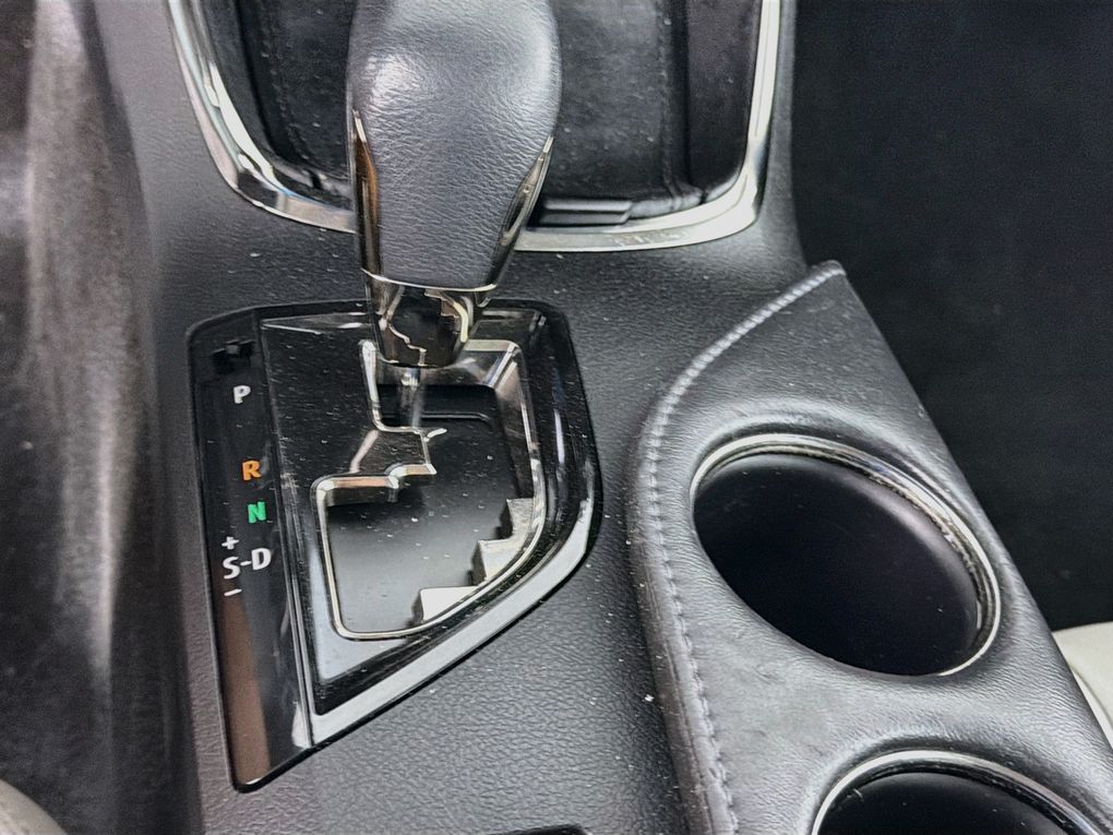 Used 2016 Toyota Avalon Sedan
