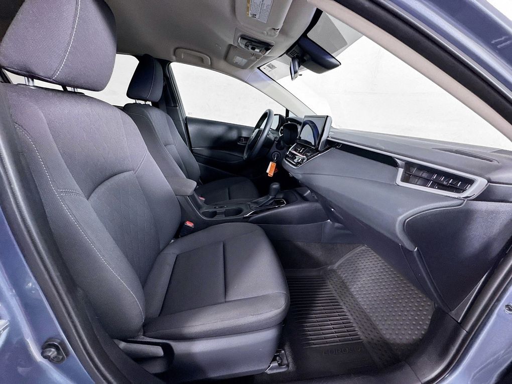 Used 2024 Toyota Corolla Sedan
