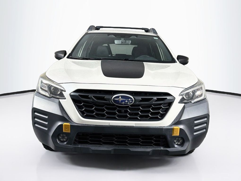 Used 2023 Subaru Outback SUV