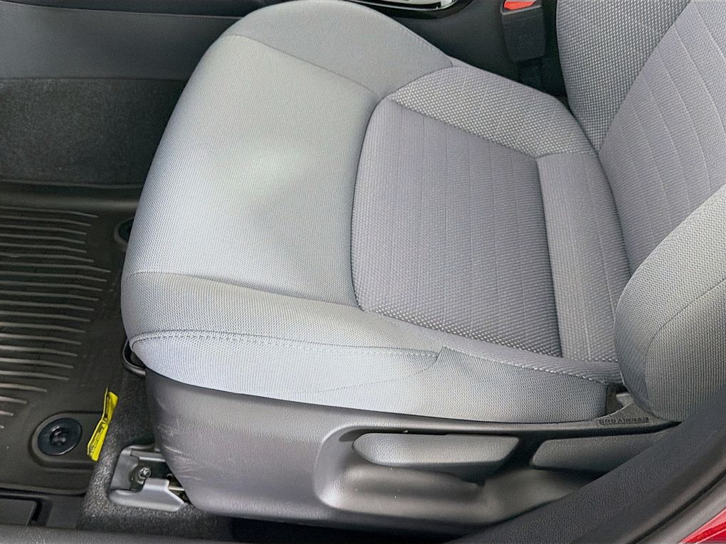 Used 2025 Toyota Corolla Hybrid Sedan