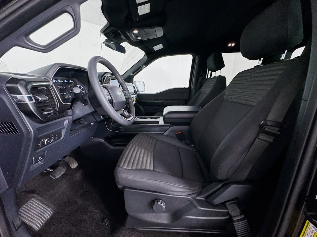 Used 2021 Ford F-150 Truck