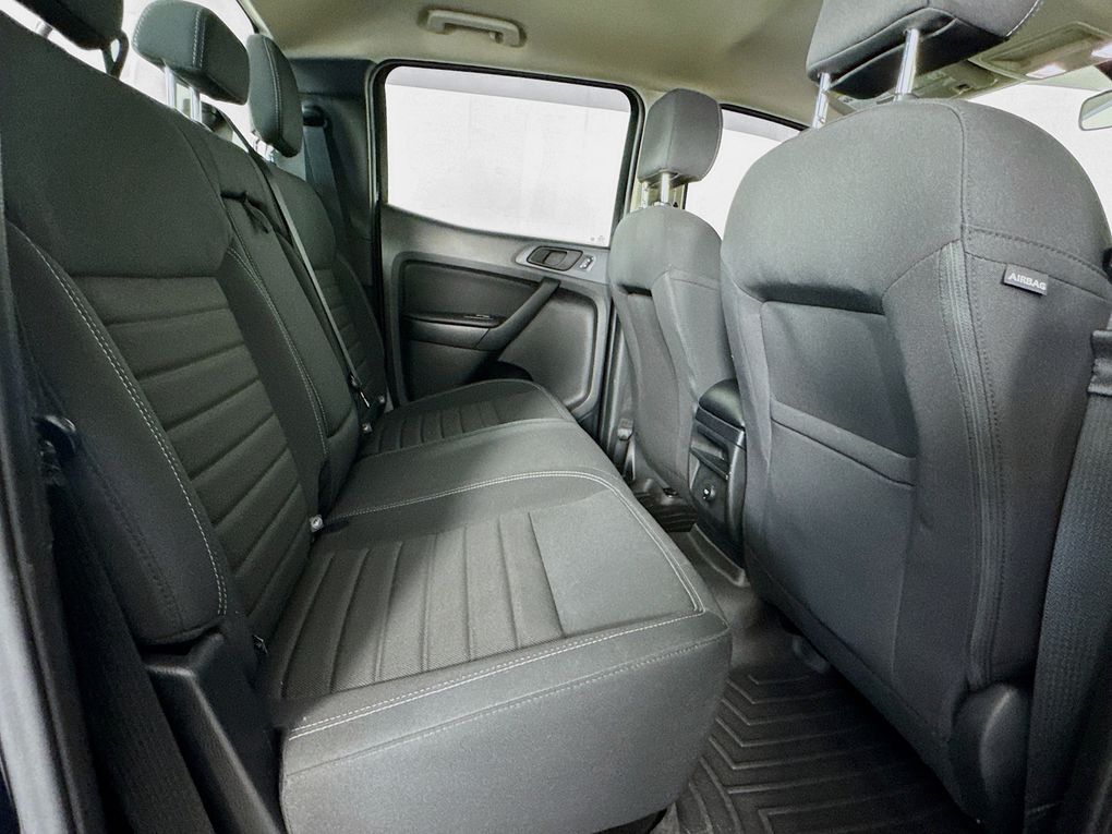 Used 2021 Ford Ranger Truck