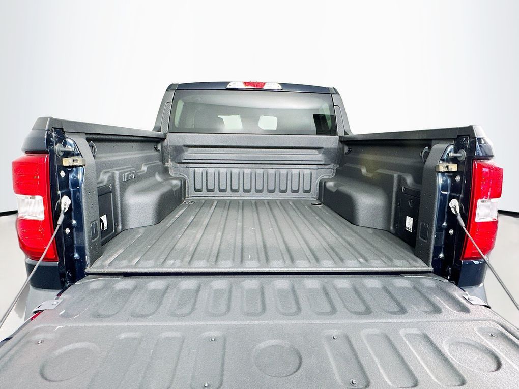 Used 2022 Ford Maverick Truck