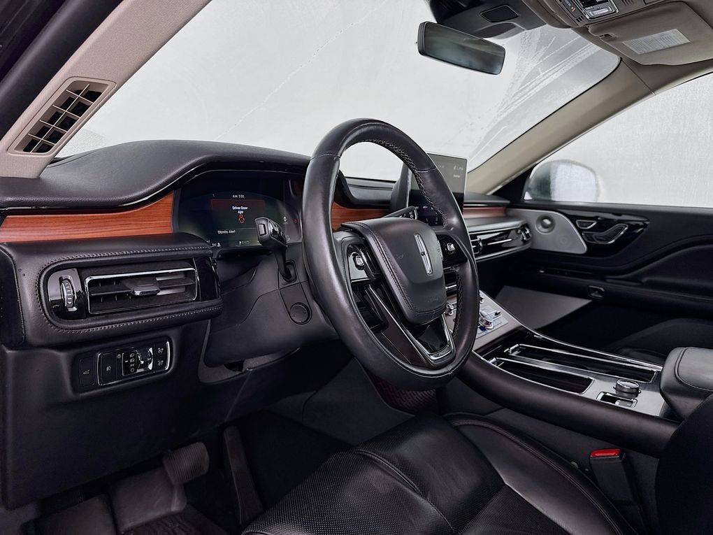 Used 2022 Lincoln Aviator SUV