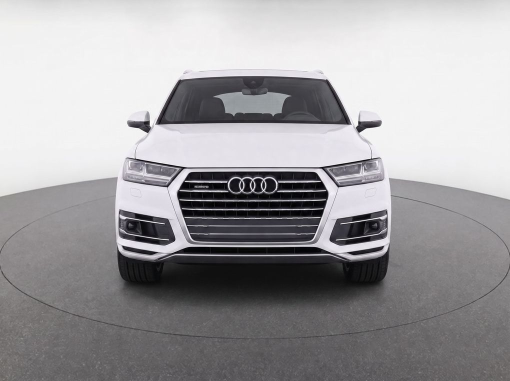 Used 2017 Audi Q7 SUV
