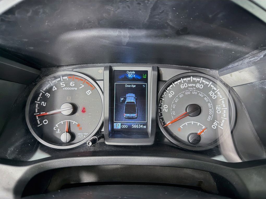 Used 2023 Toyota Tacoma Truck