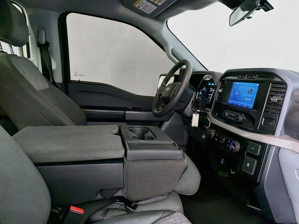 Used 2023 Ford F-150 Truck