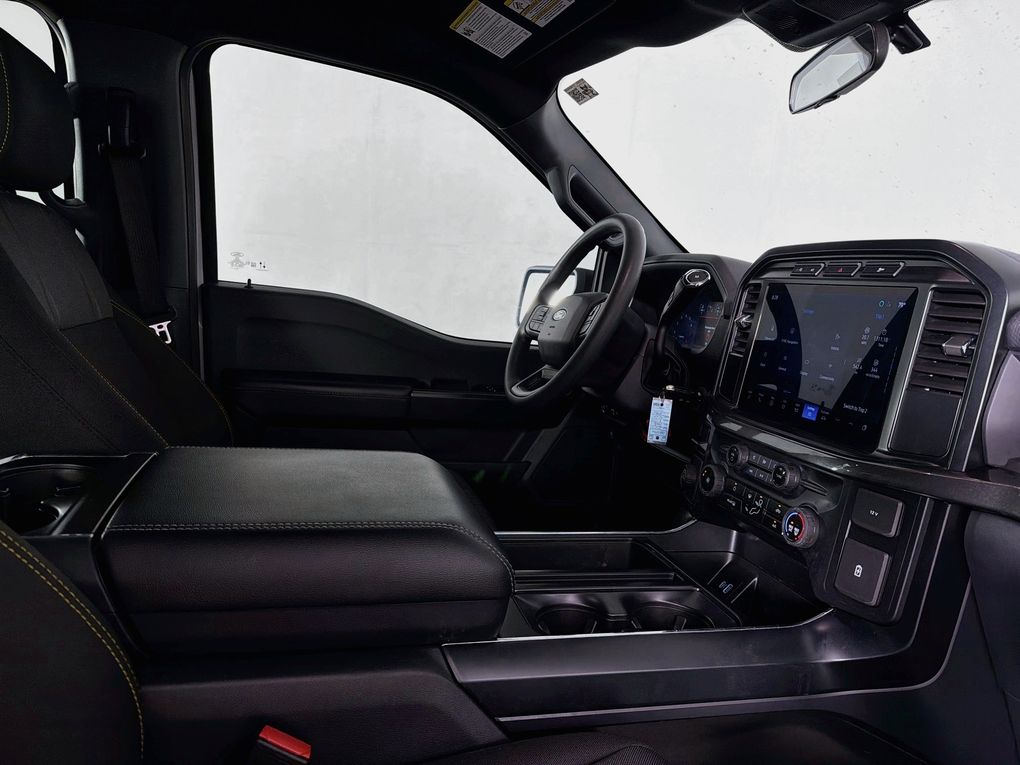 Used 2024 Ford F-150 Truck