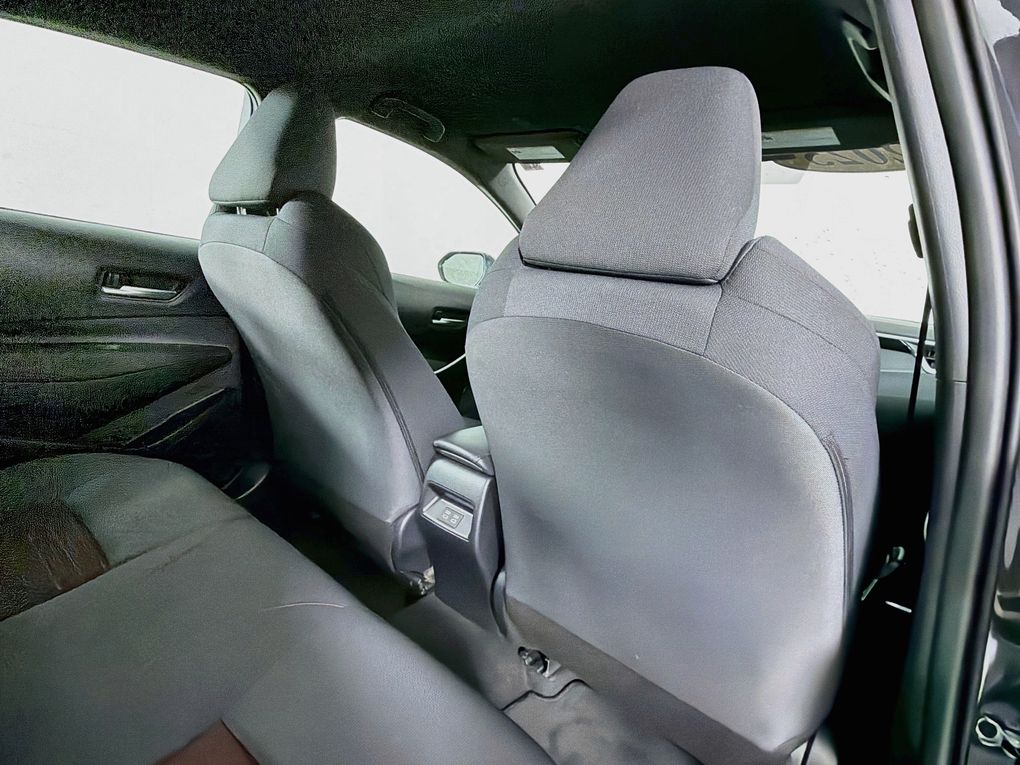 Used 2025 Toyota Corolla Sedan