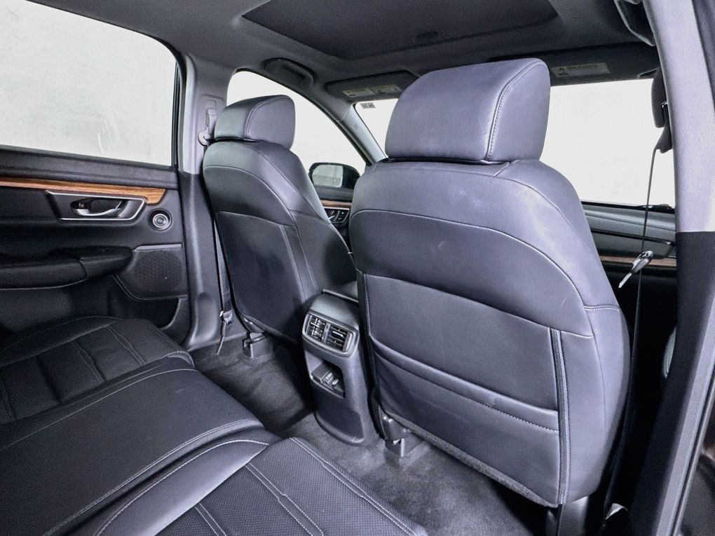 Used 2021 Honda CR-V SUV