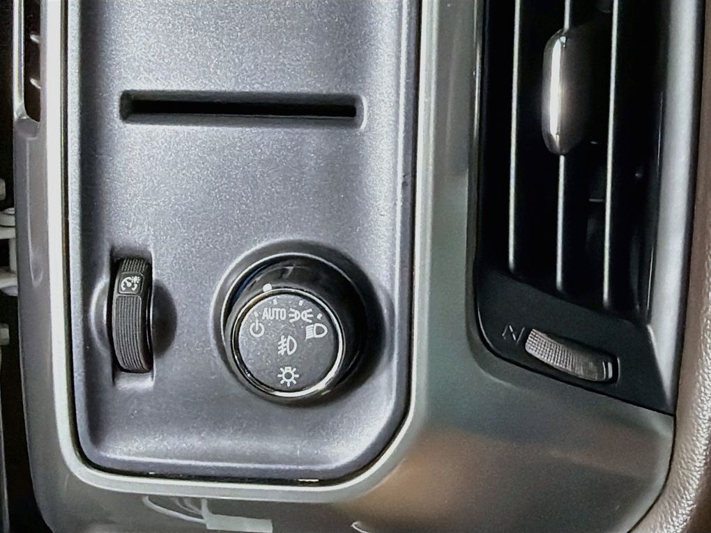 Used 2014 Chevrolet Silverado 1500 Truck