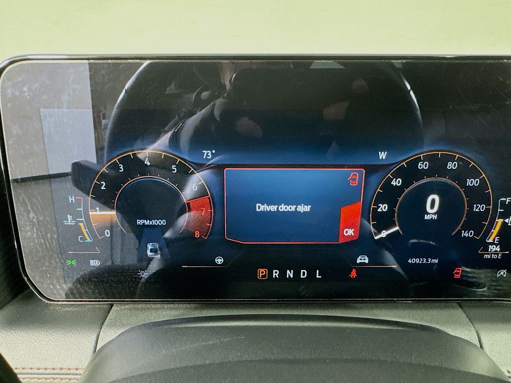 Used 2024 Ford Mustang Convertible
