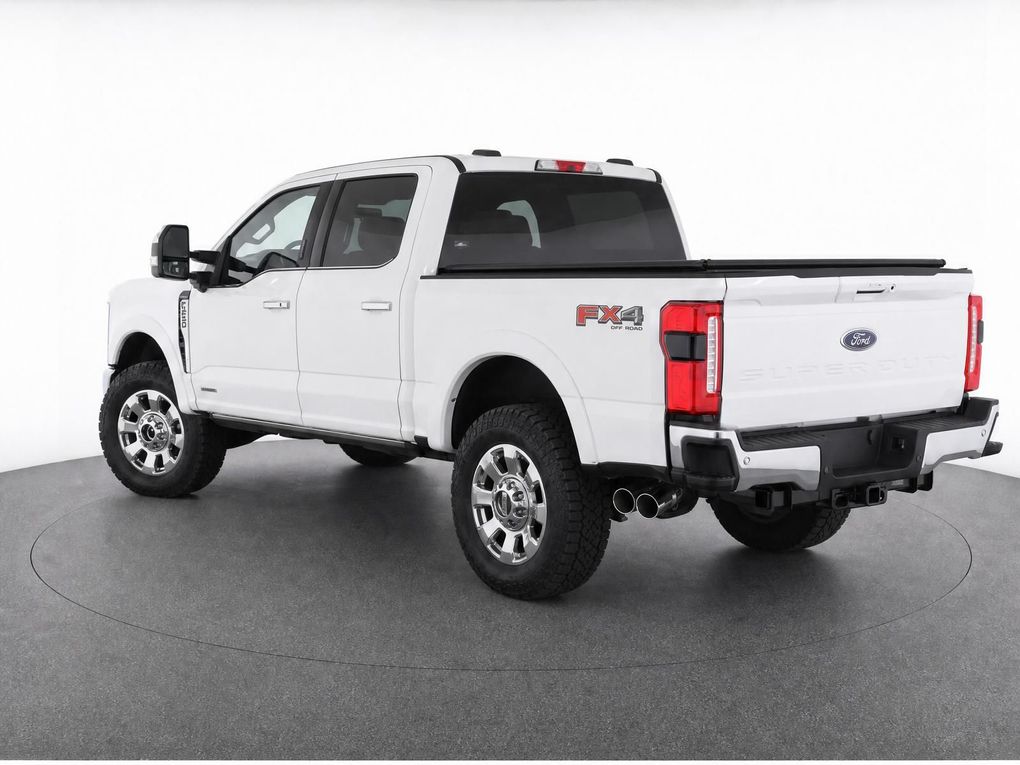 Used 2024 Ford F-250SD Truck
