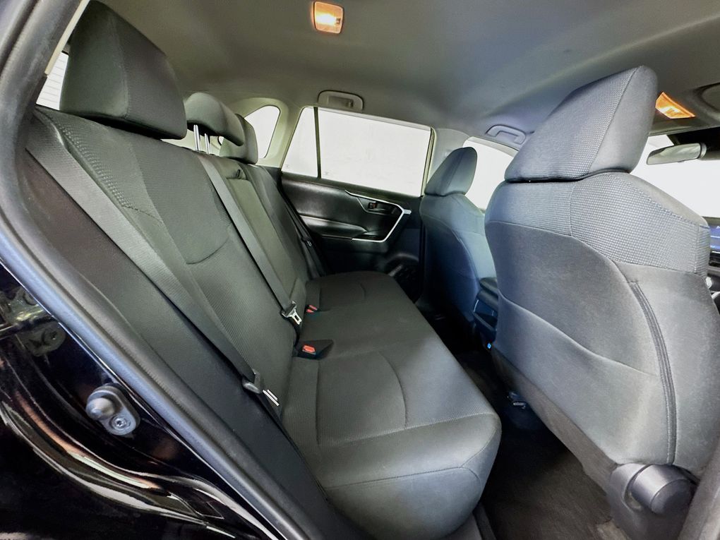 Used 2021 Toyota RAV4 SUV