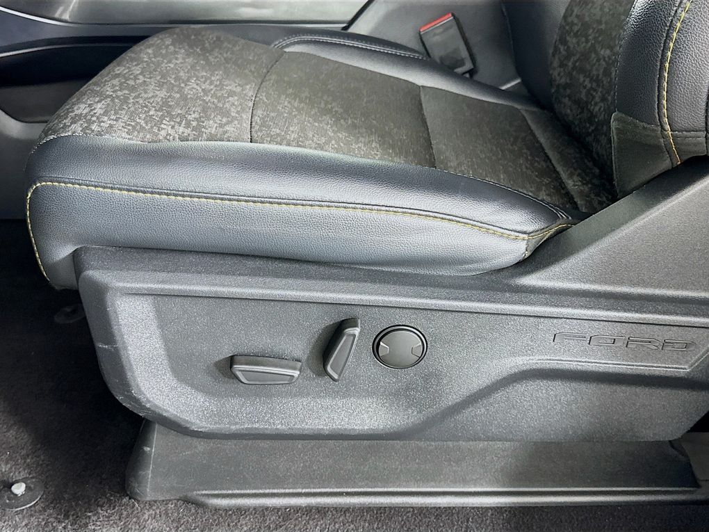 Used 2023 Ford F-150 Truck