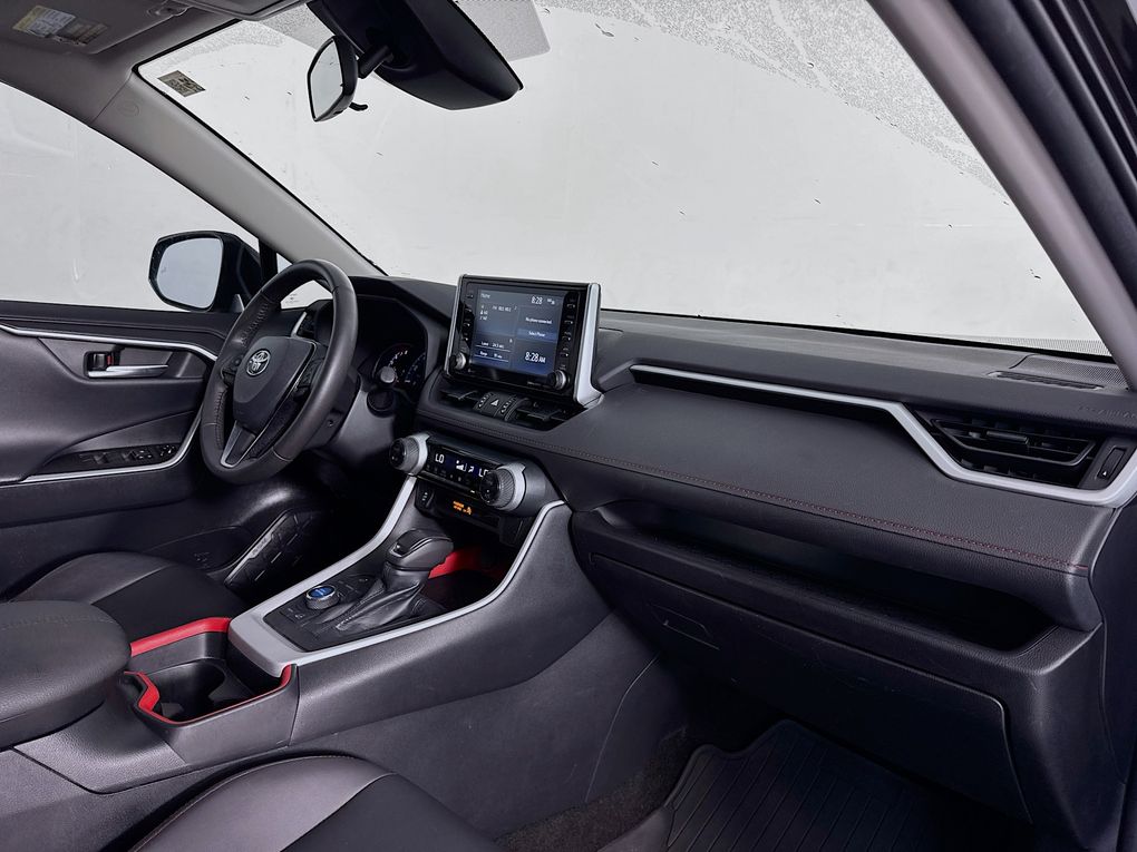Used 2021 Toyota RAV4 SUV