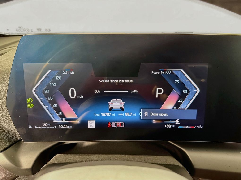 Used 2025 BMW 2 Series Sedan