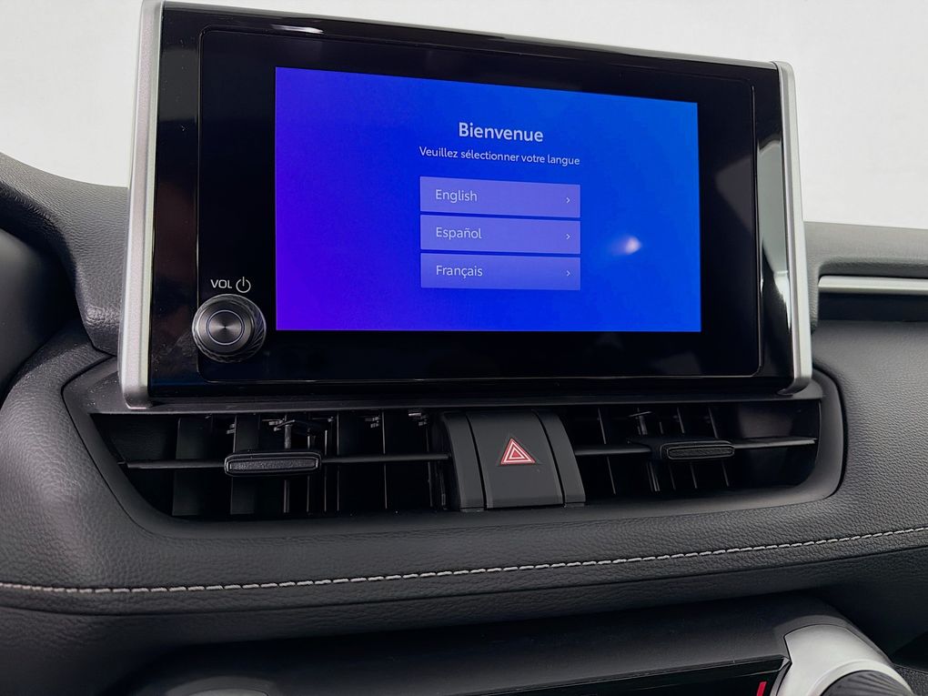 Used 2024 Toyota RAV4 SUV