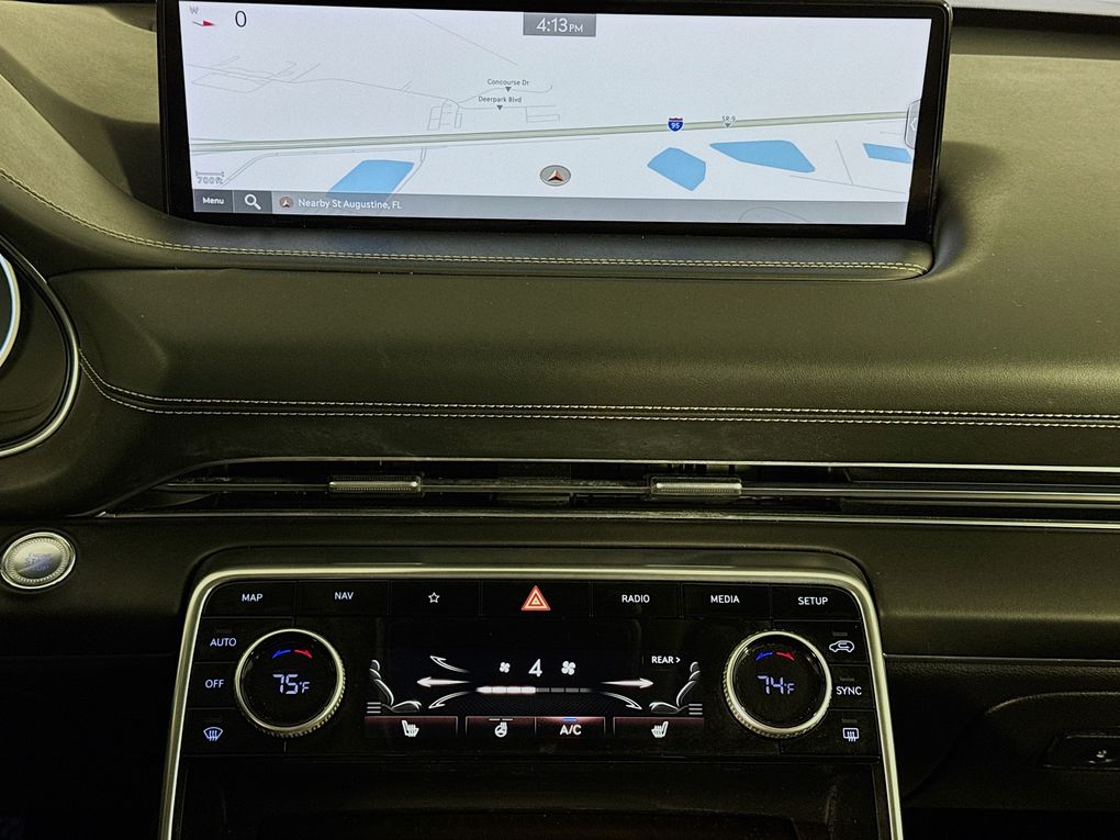 Used 2024 Genesis GV80 SUV