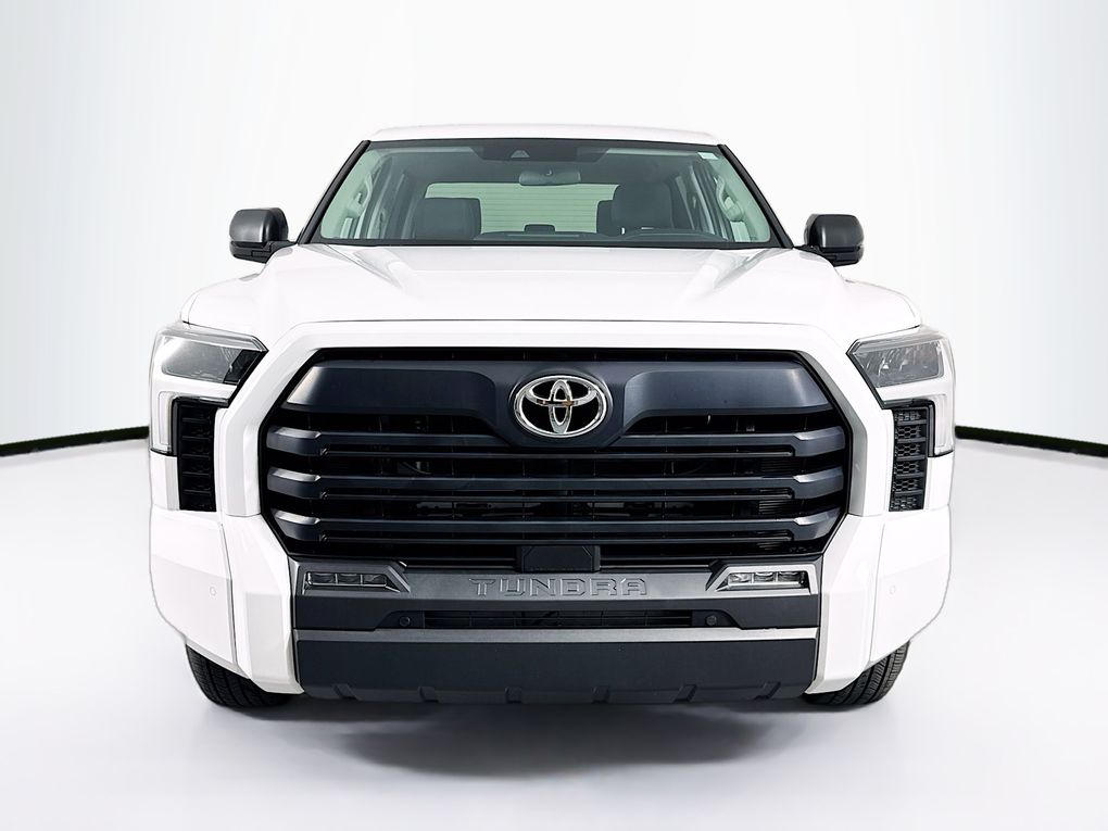 Used 2024 Toyota Tundra Truck