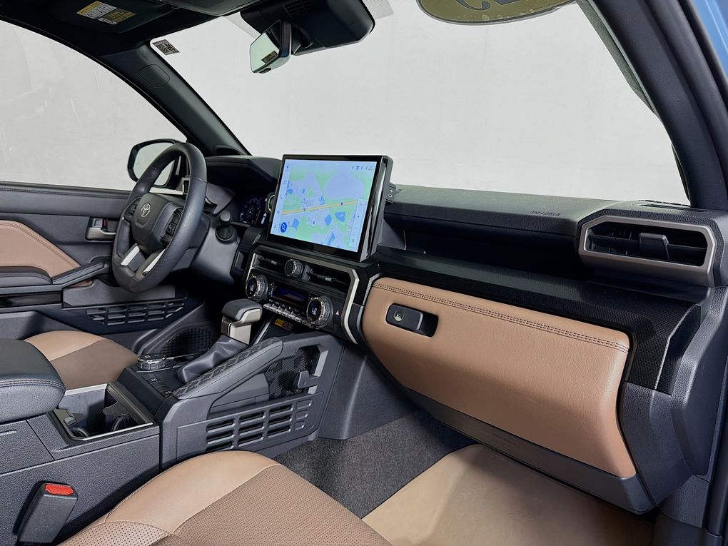 Used 2025 Toyota 4Runner SUV