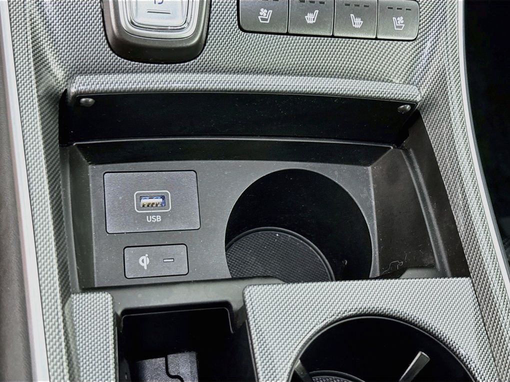 Used 2023 Hyundai Santa Fe SUV