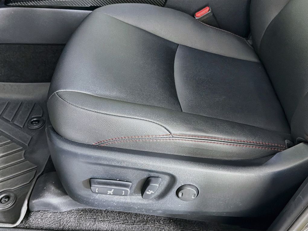 Used 2024 Toyota 4Runner SUV