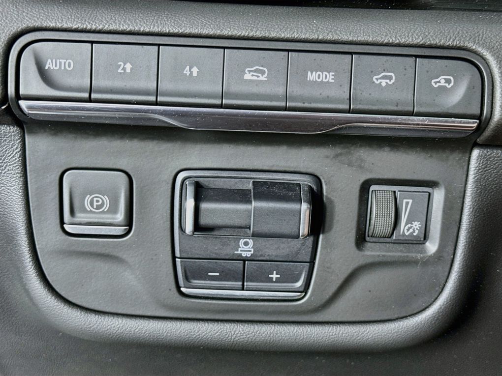 Used 2022 Cadillac Escalade SUV