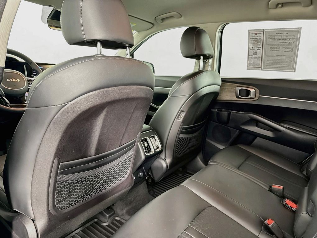 Used 2022 Kia Sorento SUV