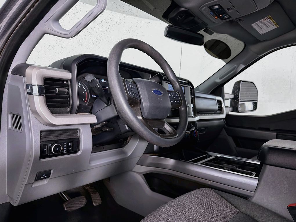 Used 2023 Ford F-350SD Truck