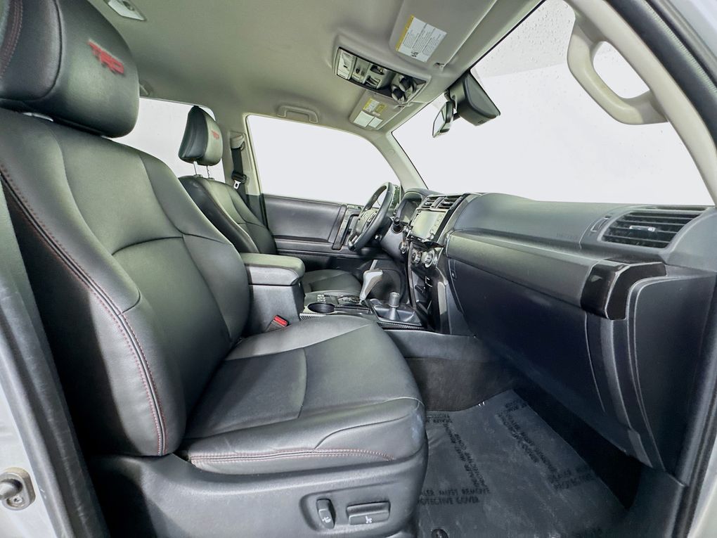 Used 2024 Toyota 4Runner SUV