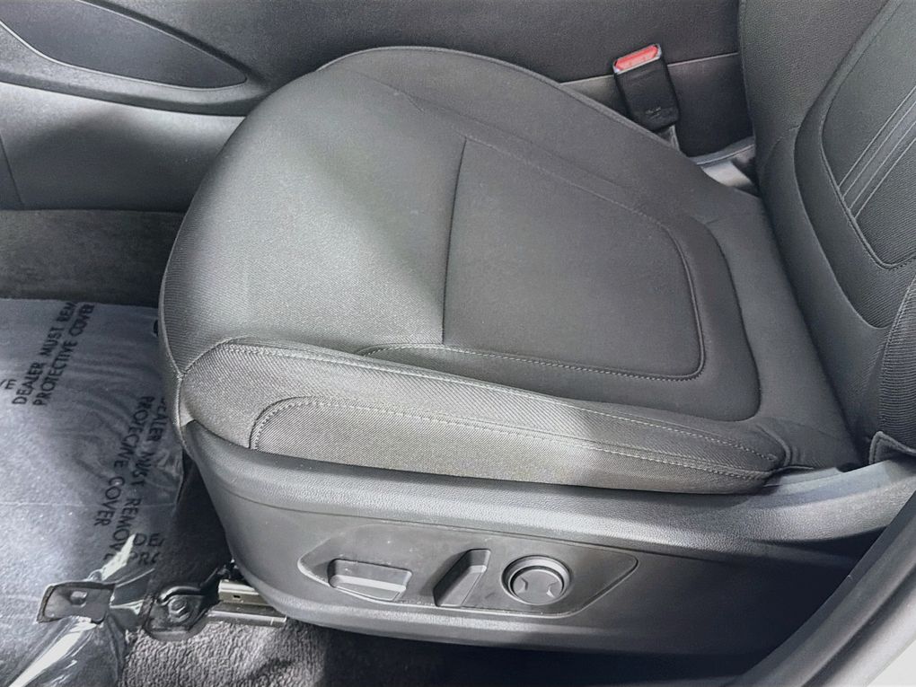 Used 2022 Hyundai Tucson SUV