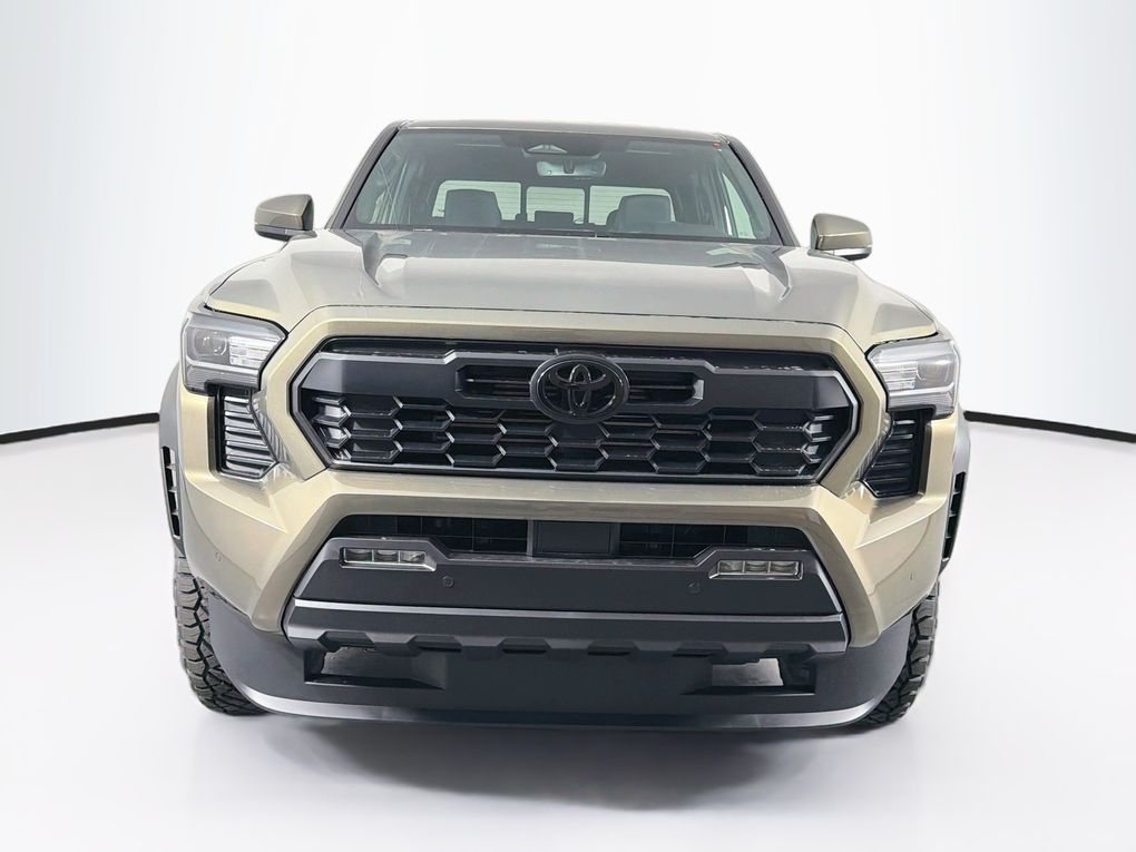 New 2026 Toyota Tacoma i-FORCE MAX Truck