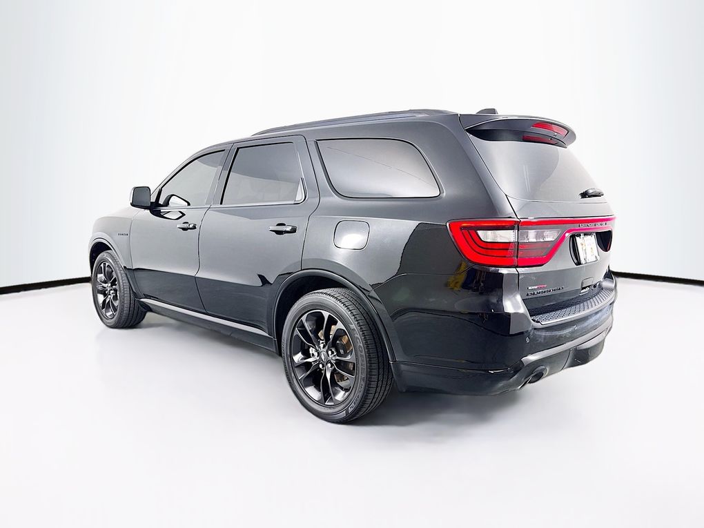 Used 2023 Dodge Durango SUV