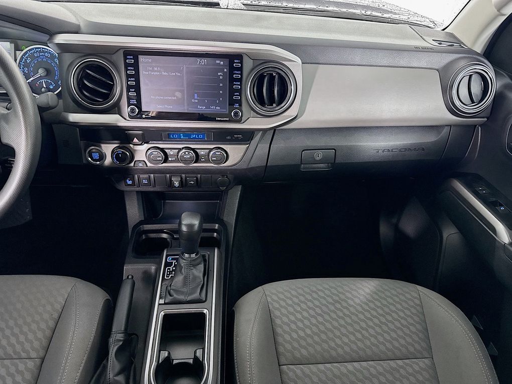 Used 2023 Toyota Tacoma Truck