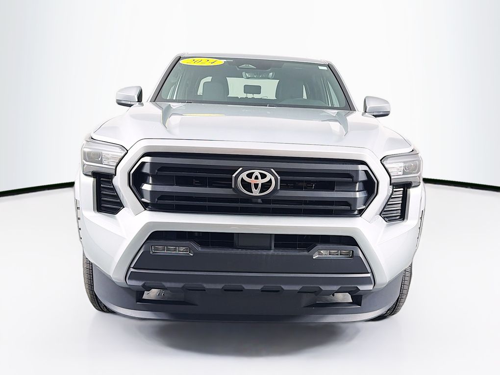 Used 2024 Toyota Tacoma Truck