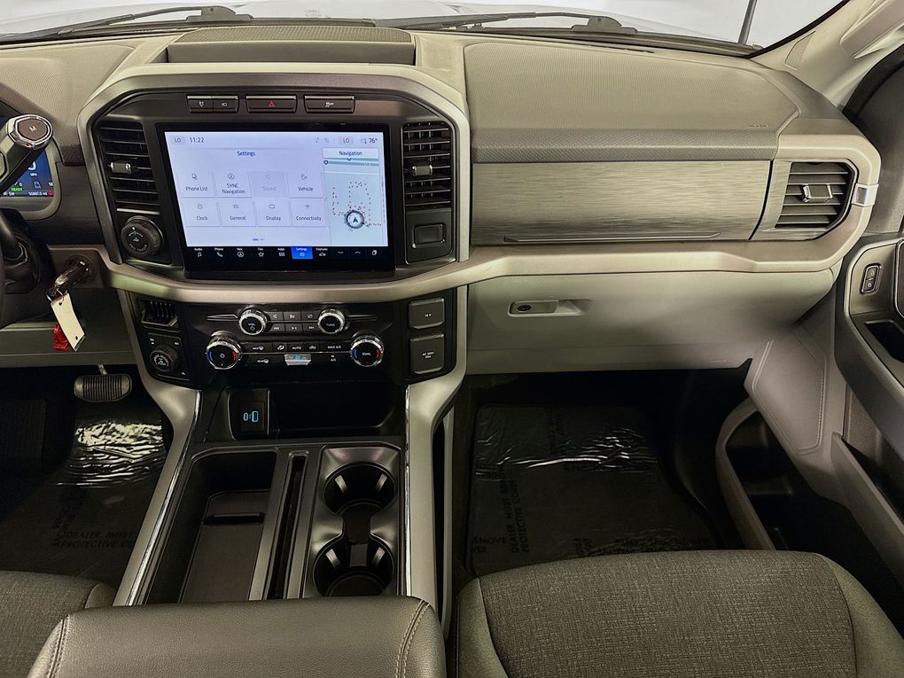 Used 2024 Ford F-150 Truck