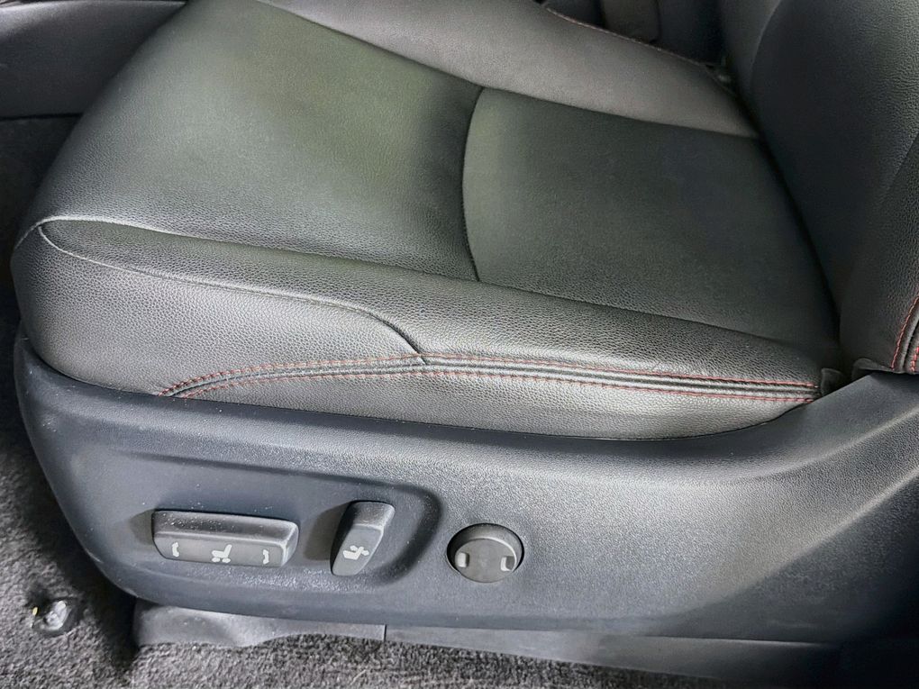 Used 2024 Toyota 4Runner SUV
