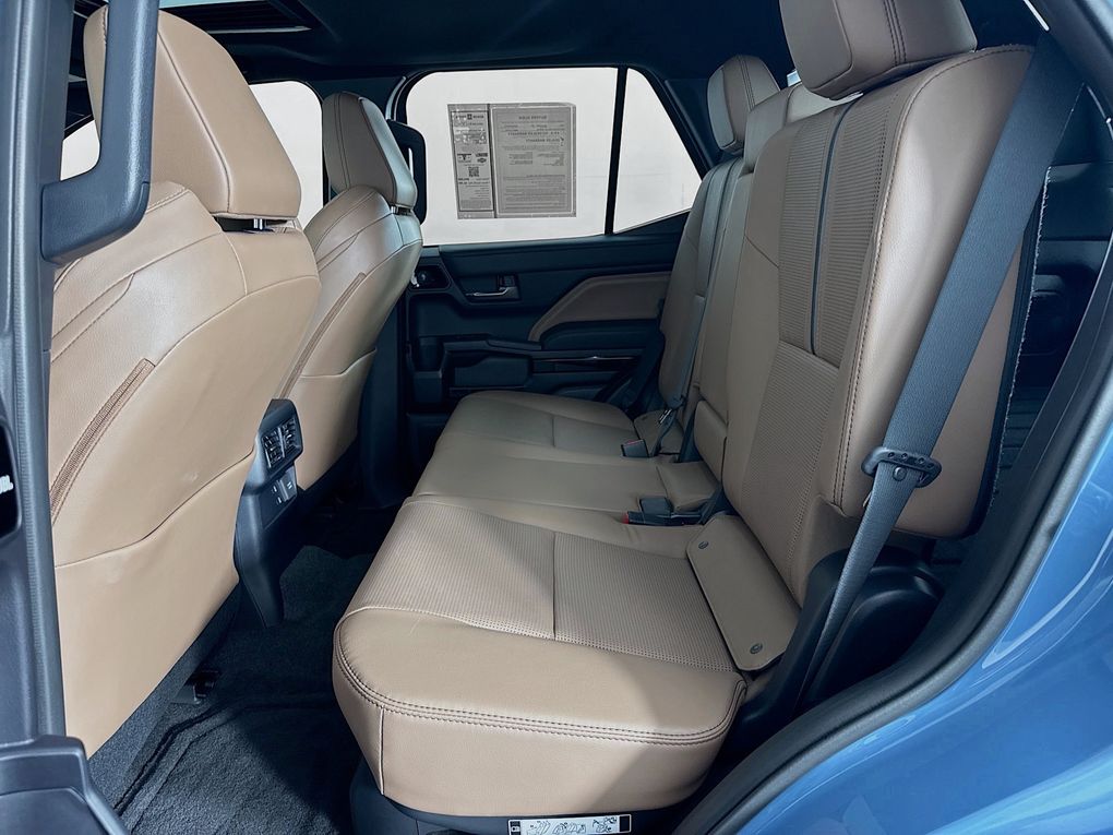 Used 2026 Toyota 4Runner i-FORCE MAX Hybrid SUV