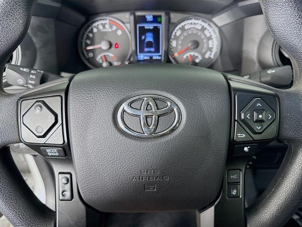 Used 2022 Toyota Tacoma Truck
