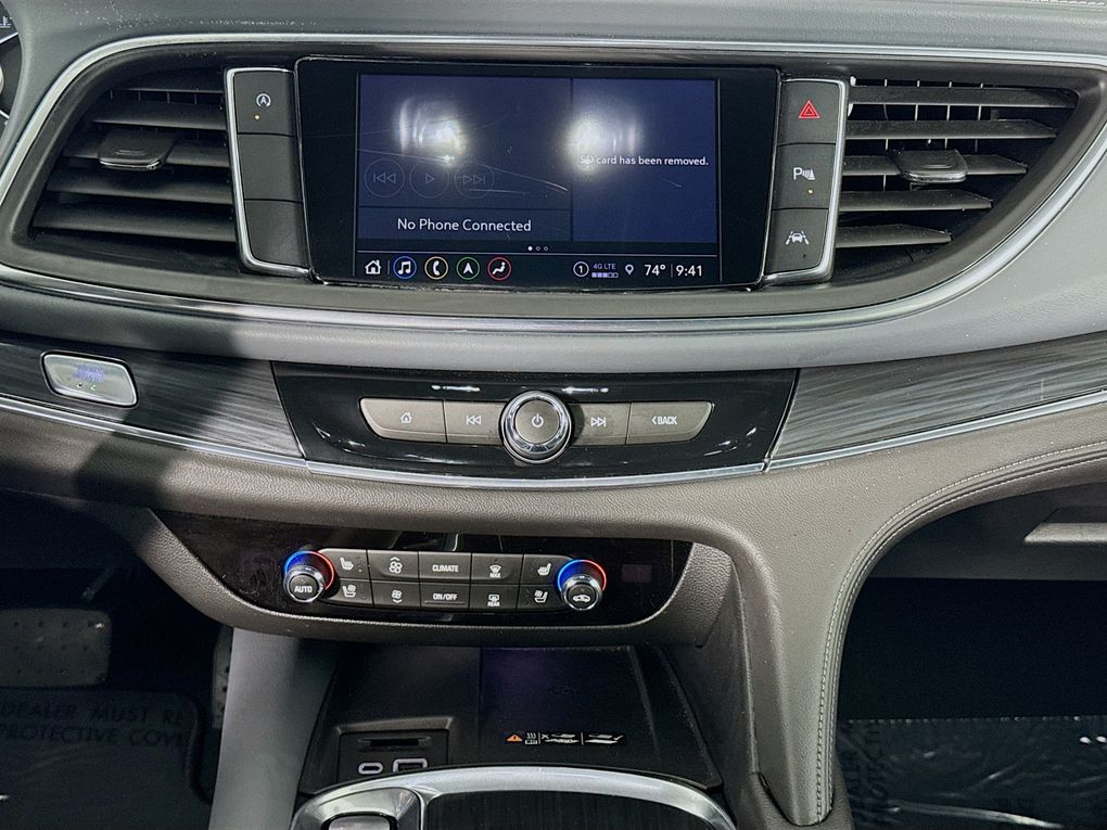 Used 2024 Buick Enclave SUV