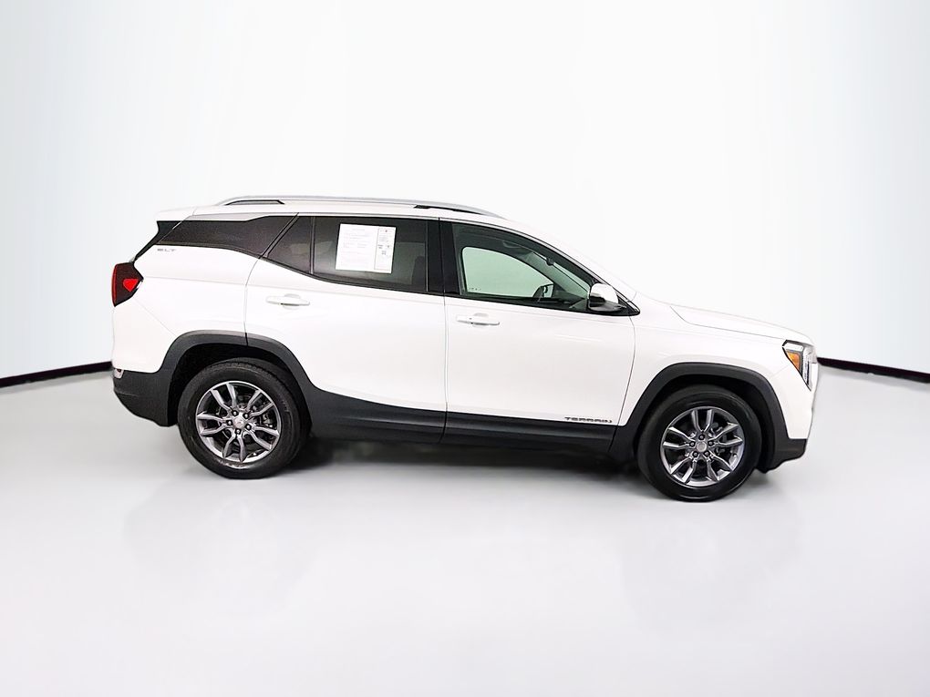 Used 2023 GMC Terrain SUV