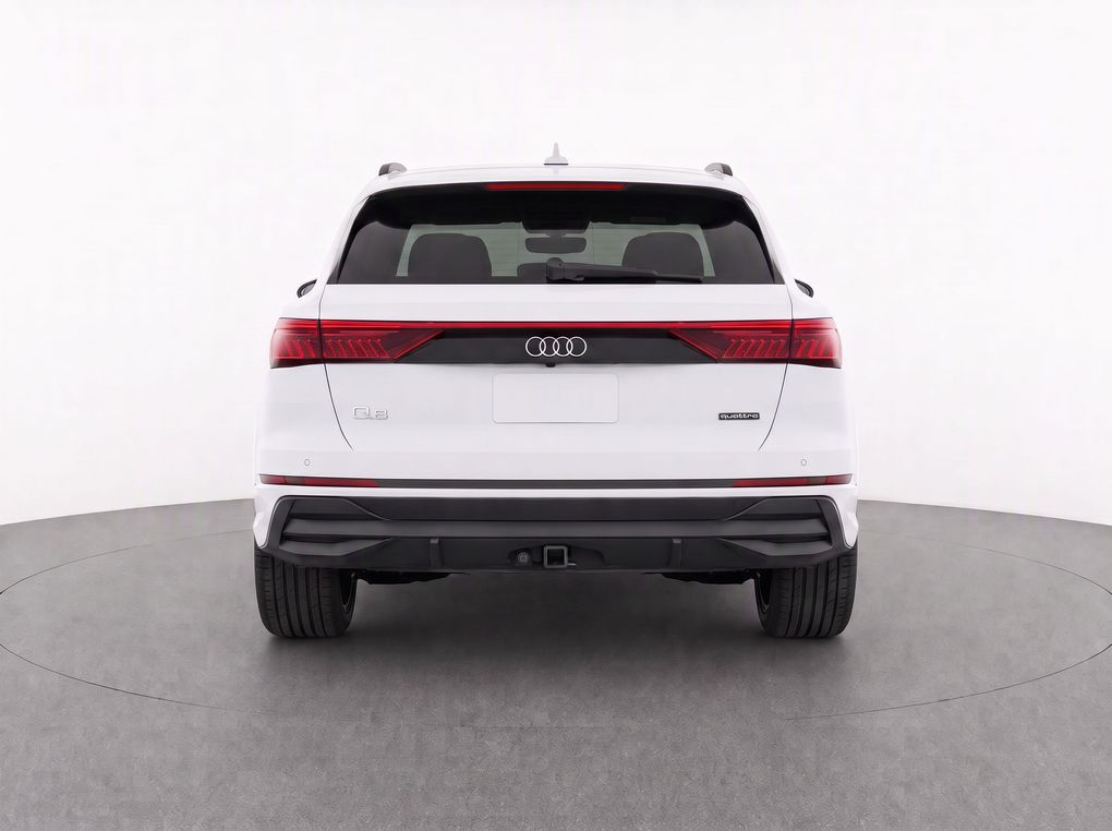 Used 2022 Audi Q8 SUV